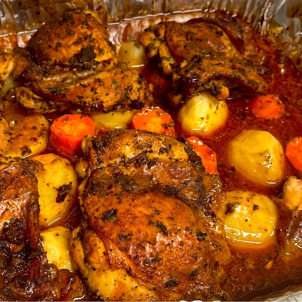 Cooking Live with KJAM
(read description)
Learn Shortcuts, Tips & Tricks 🥘🧆🍲🍝